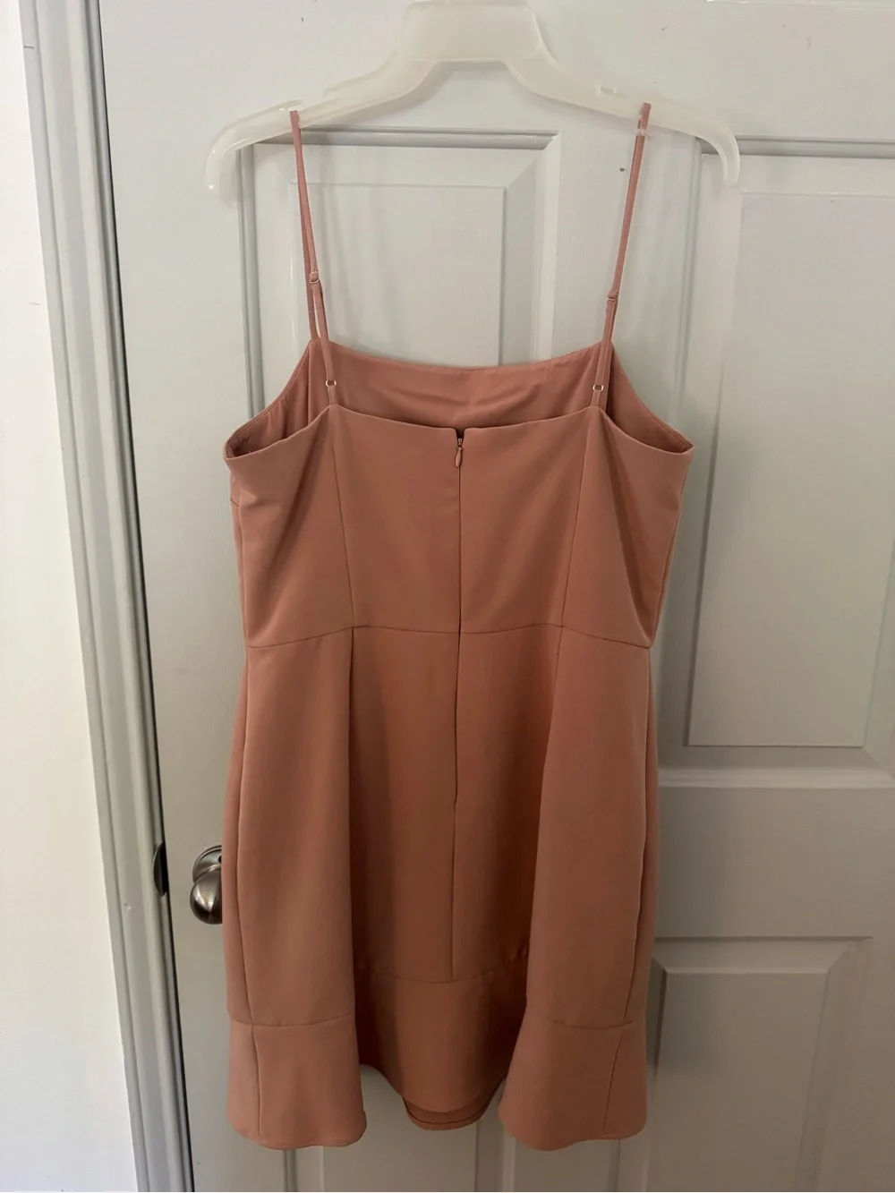 Gianni Bini Pink Mini Dress size 10